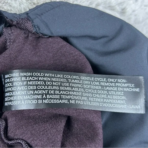 Vuori Coronado Sweatpants Mens Size XS DreamKnit Warm Joggers Gym Fitness V4066